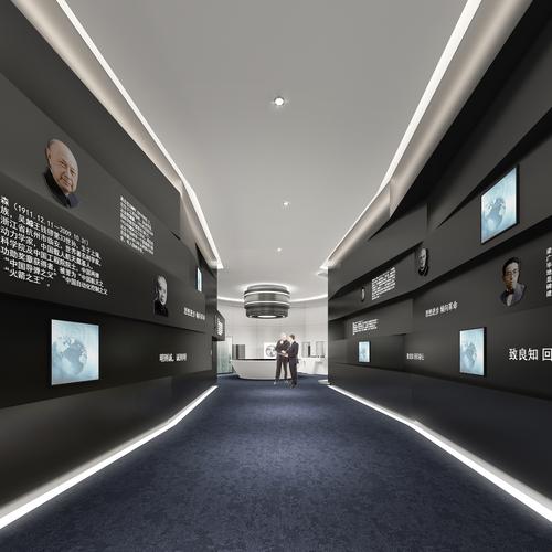中国科学院北京国家技术转移中心网站建设 构建科技成果转化的数字桥梁